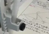 로봇이 인간 글씨체로 시험 문제를 풀었다