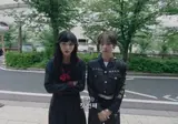 인기 많다는 리센느 원이 꾸러기 표정