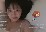 QWER) 쵸단 눕방하던 시절 ㅋㅋㅋㅋ