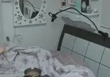라면 먹는 장소가 충격이라 논란 ㄷㄷ