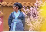 아역배우 시절 여진구와 진지희