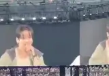 오늘 9만명 관객동원 BTS 파리 공연.avi