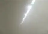우크라이나 러시아 보복 공격으로 불바다