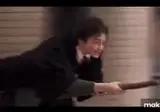 해리포터) 영국의 엄격하고 공정한 교수님 특