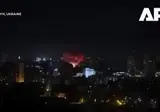 러시아 최대규모 탄도미사일 공격 영상,활공폭탄,광케이블 드론,강제징병 등