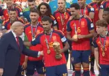 ⚽️)로드리가 골든볼 주인공인 이유