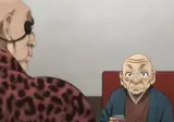 바키도 오로치 돗포 명대사 더빙판