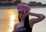 우아 나나 우월한 비주얼