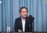 박시영 티비 송영길 정치생명 끊어버린다 발언 영상