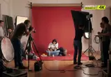 메시 야말 목욕현장 비하인드 씬 공개 ㄷㄷㄷㄷㄷ