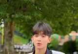 예쁘고 잘생긴 고등학생 친구들