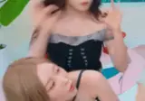 클라씨 형서 빼꼼