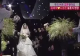 노홍철 찐광기 시절.gif