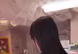 ㅇㅎ)여자가 가지고 있는 두개의 슬라임