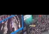 월드컵 결승 후 타임스퀘어 근황.mp4