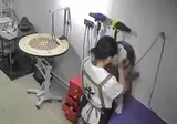 자기만족을 위해 손님을 이용하는 미용사