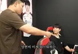 팬미팅을 회피한다는 전프로게이머