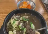 은근 호불호 갈리는 해장국