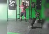 스쿼트 300kg 치면 안되는 이유
