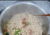 호불호 갈리는 멸치 칼국수