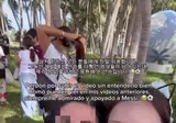 메시 유니폼 걸레 사용 유튜버 사과 영상 게시