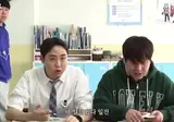 선민 : 야 조용히 해 미래 없는 새끼들아.mp4