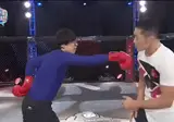 모르모트 피디 vs 김동현
