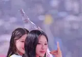 리센느 리브 오늘 크트 아웃송 ㄷㄷㄷ