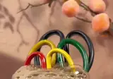 잘 안잘리는 가위 버리지 말고 이렇게 해보세요
