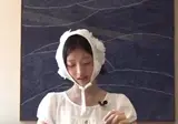 대한항공 승무원이 꿈이었다는 레이