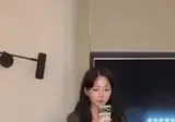 규진 : 핑크색 옷 안 입은 사람 접어