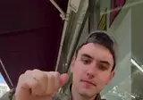 " 한국 편의점 제대로 즐기는 외국인 ... " . gif