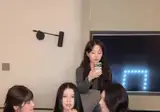 오피셜)오해원 핑크색 (소리 o)
