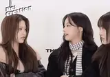 리센느 리브 엽떡인간 시절 ㄷㄷㄷㄷ