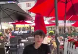 간단한 포크 마술