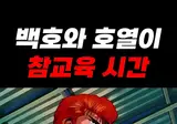 슬램덩크 강백호, 양호열 싸움실력.gif