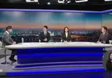 다시 올려보는 단추 아나운서