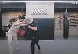 위급상황 시 실전 호신술