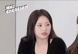 리센느 리브 데뷔 전-엽떡 후-감량 후