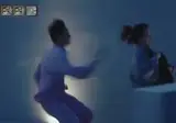 현재 논란중인 피의 게임 몸싸움 장면
