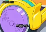 최근 방영되는 도라에몽 애니 근황