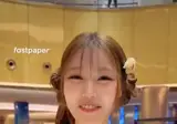 이즈나 베이커리 행사.gif