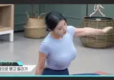 뭉친 근육 풀어주는 운동