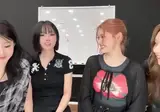단 한 번도 라이브 안 한 적 없다는 걸그룹