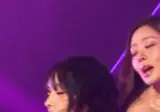 뭔가 보이는 듯한 나띠