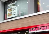 버거킹도 이제 가능한 아침식사 ㄷㄷ
