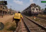GTA : India 게임 플레이 영상 2