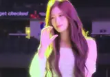 아이브 이서 사운드체크