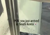 한국 방문 외국인 관광객 필수 코스 중 하나