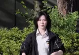 여고인데 후배들한테 인기 개많을 것 같은 선배